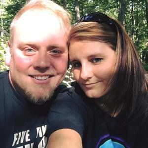 Meet your Posher, Lance  amber